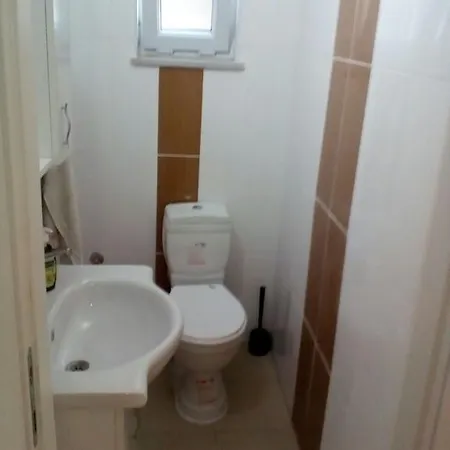 아파트호텔 Imola House