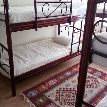 Imola House 아파트호텔 Cekirge