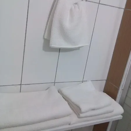 아파트호텔 Imola House *