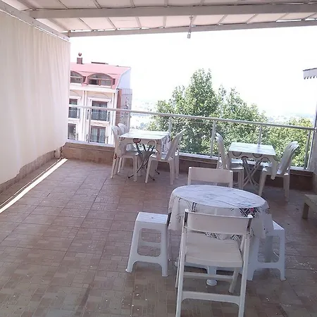 Imola House *