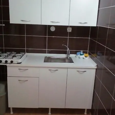 아파트호텔 Imola House Cekirge