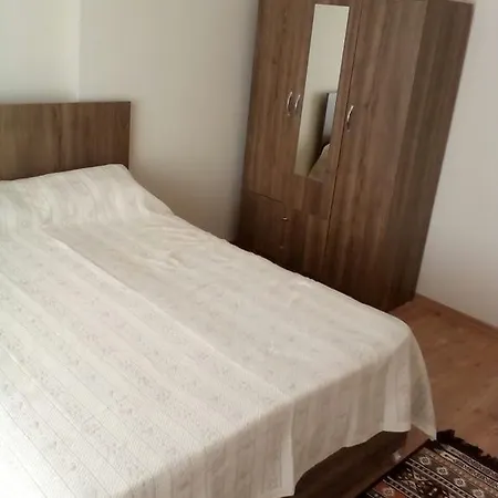 Imola House 아파트호텔 Cekirge