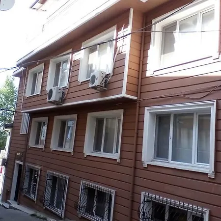 아파트호텔 Imola House *