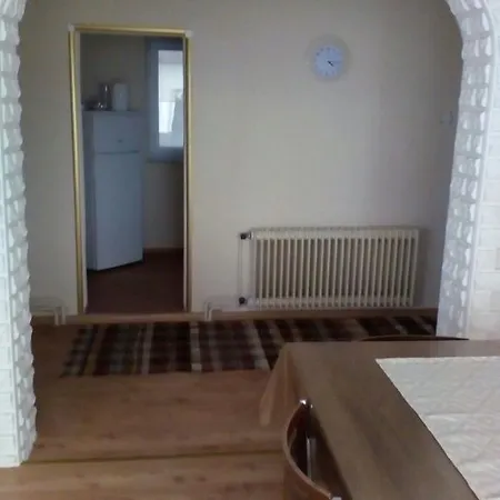 Imola House 아파트호텔 *