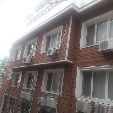 Imola House * Cekirge