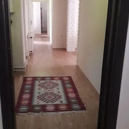 Imola House Cekirge