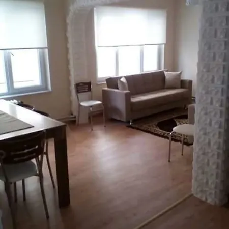 Imola House *