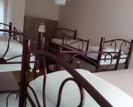 Imola House 아파트호텔 Cekirge